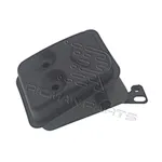 Muffler for 33cc